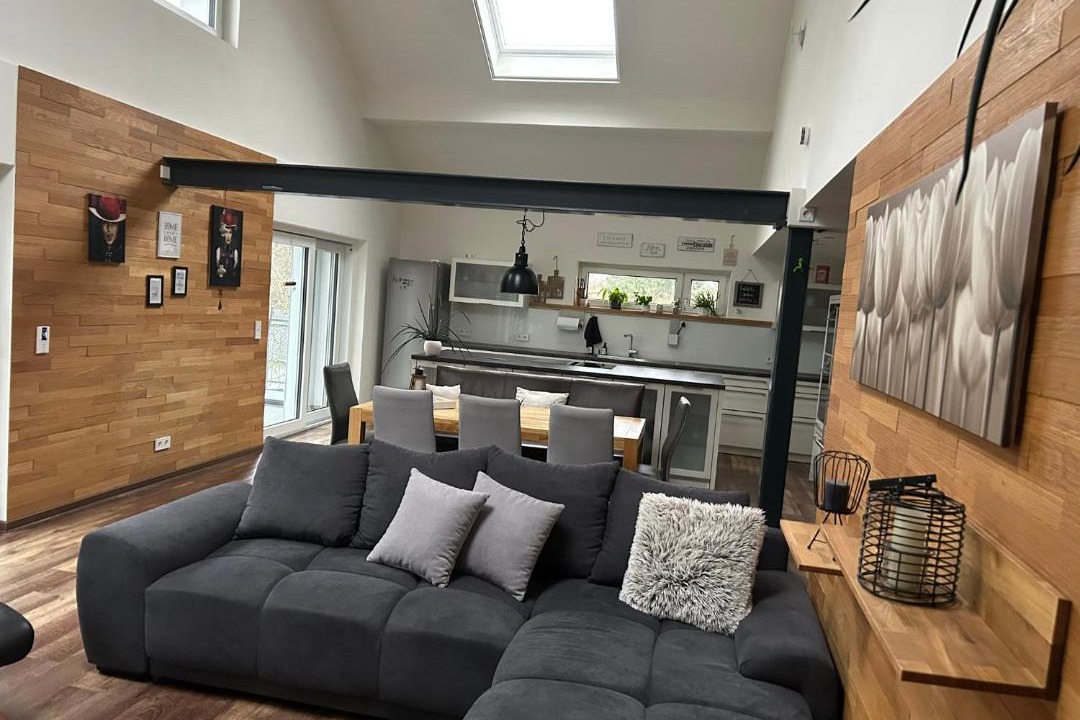 Photo of Livingroom in Renchen