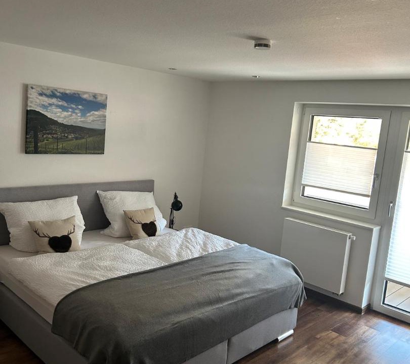 Photo of Bedroom in Renchen