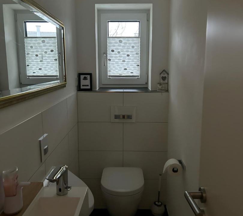 Photo of Bathroom in Renchen