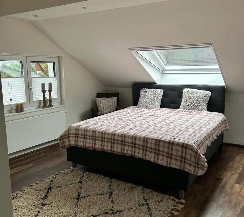 Photo of Bedroom in Renchen