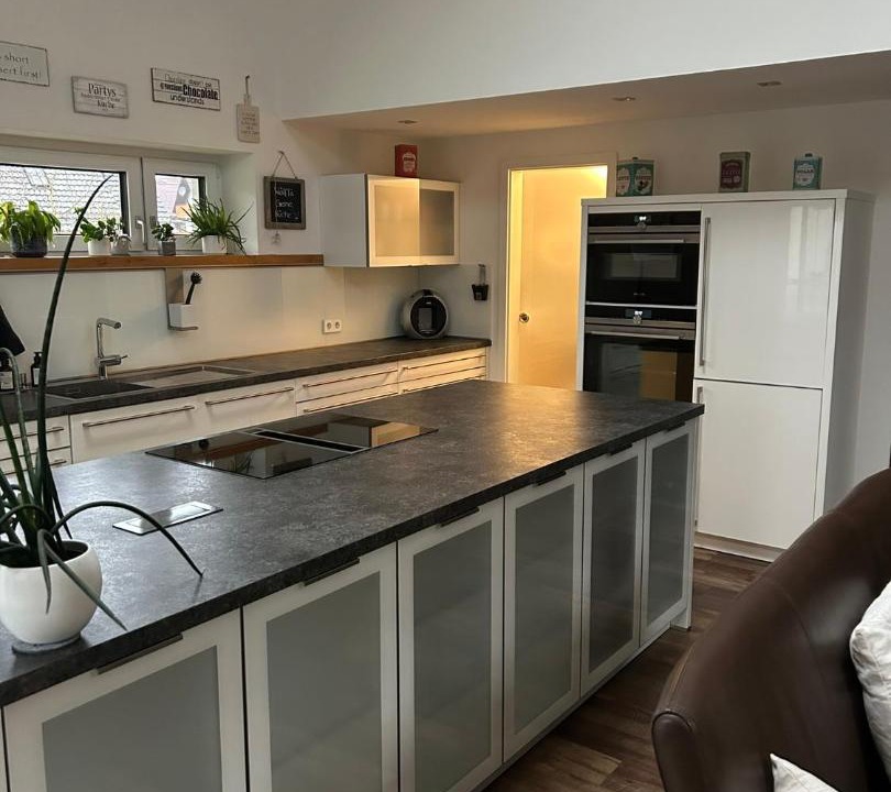 Photo of Kitchen in Renchen