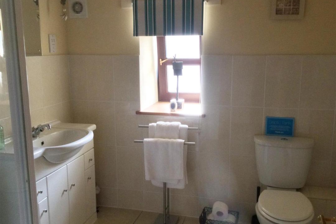 Photo of Bathroom in Fordyce