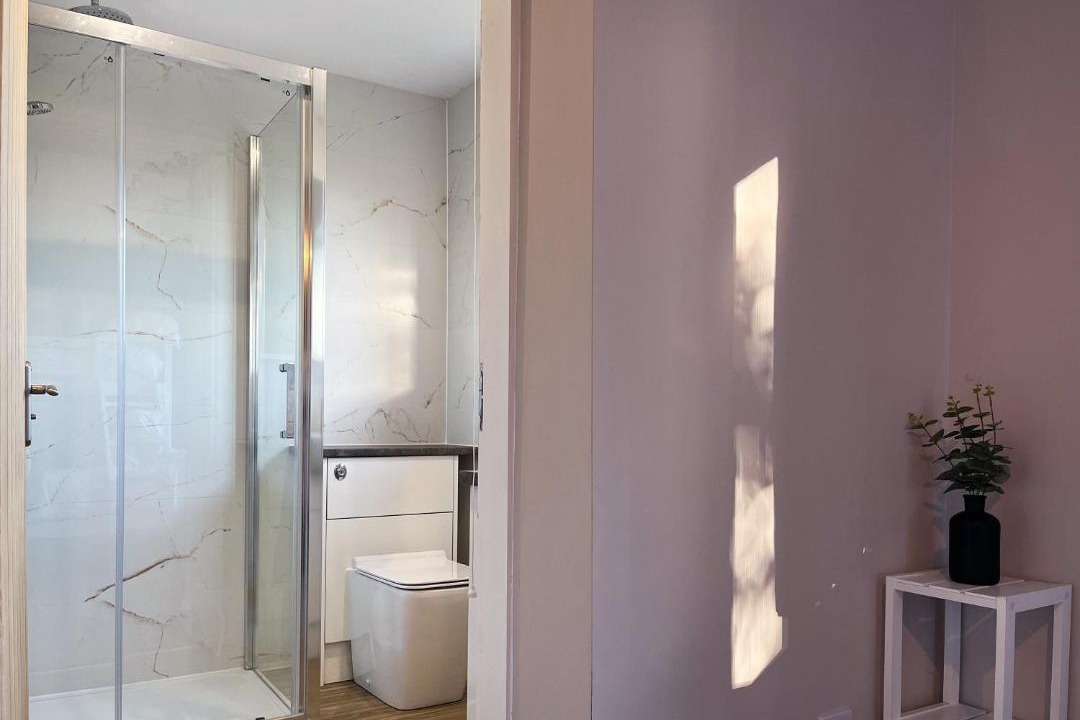 Photo of Bathroom in Stramshall