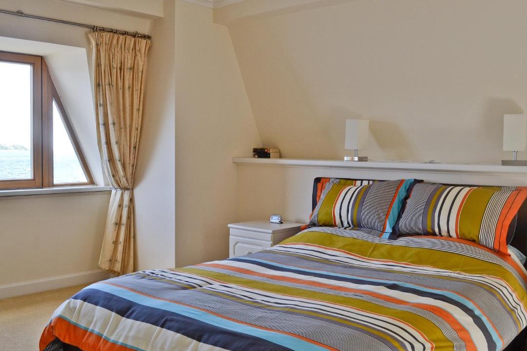 Photo of Bedroom in Tighnabruaich
