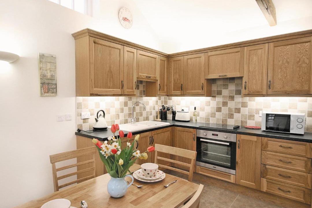Photo of Kitchen in Wainfleet All Saints
