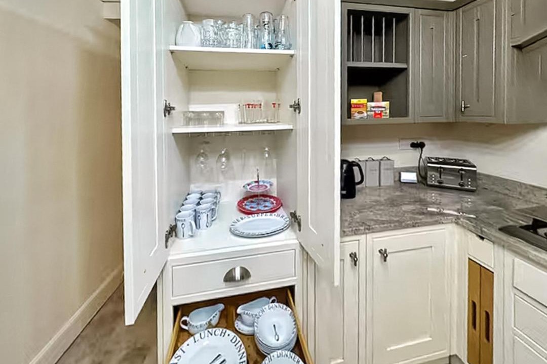 Photo of Kitchen in Murthly