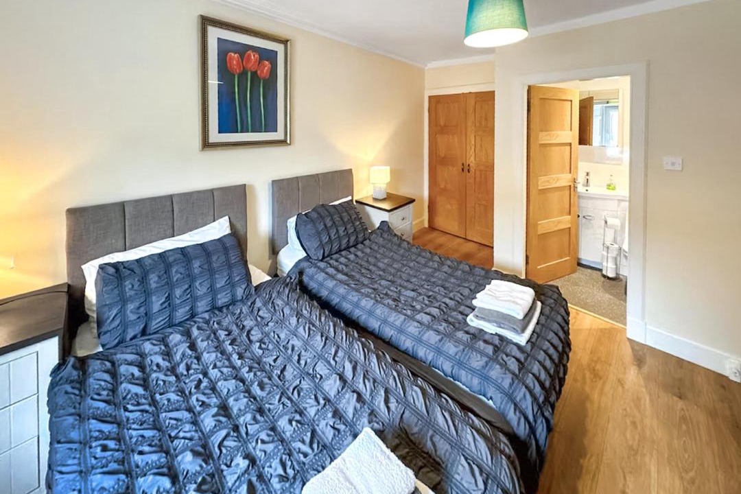 Photo of Bedroom in Murthly