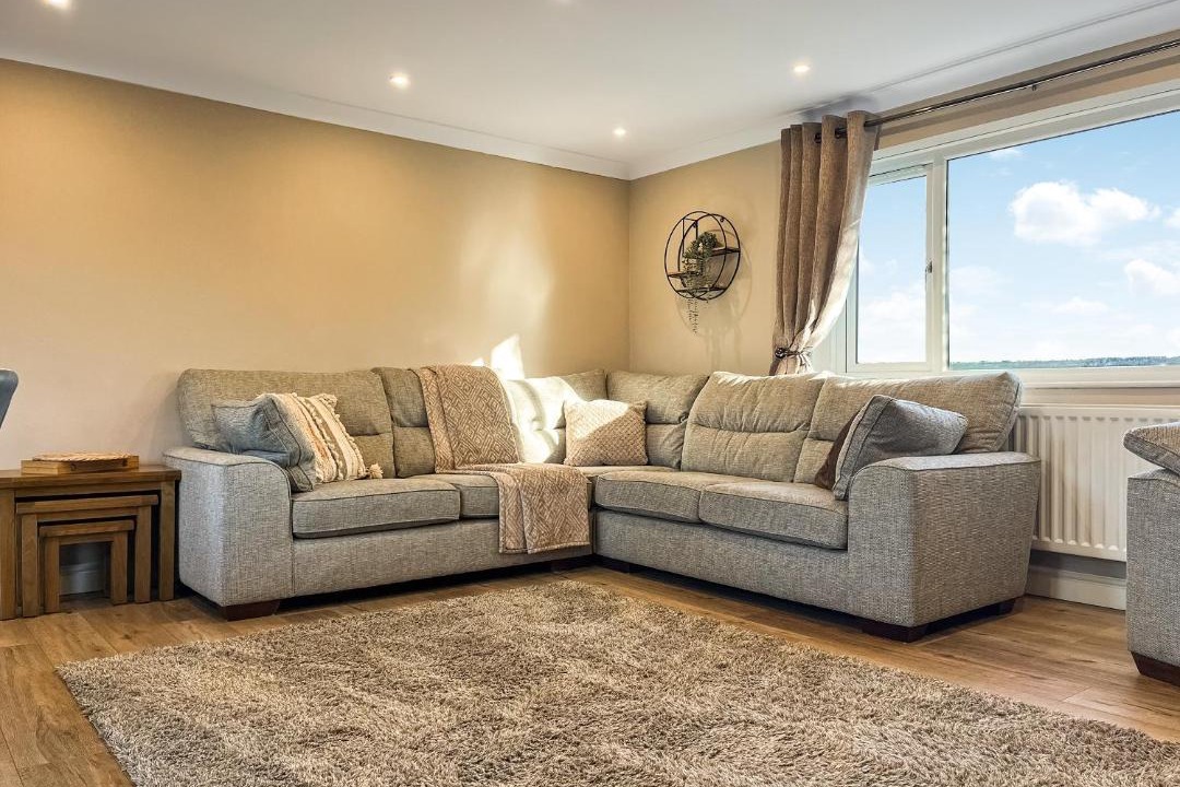 Photo of Livingroom in Stramshall