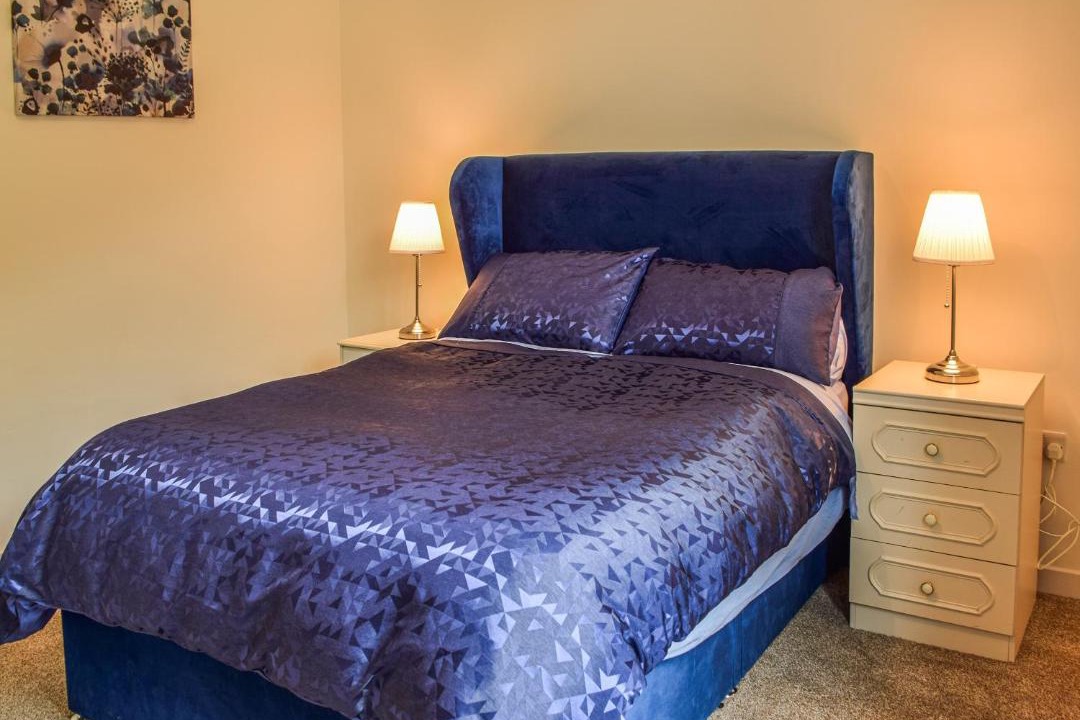Photo of Bedroom in Campbeltown
