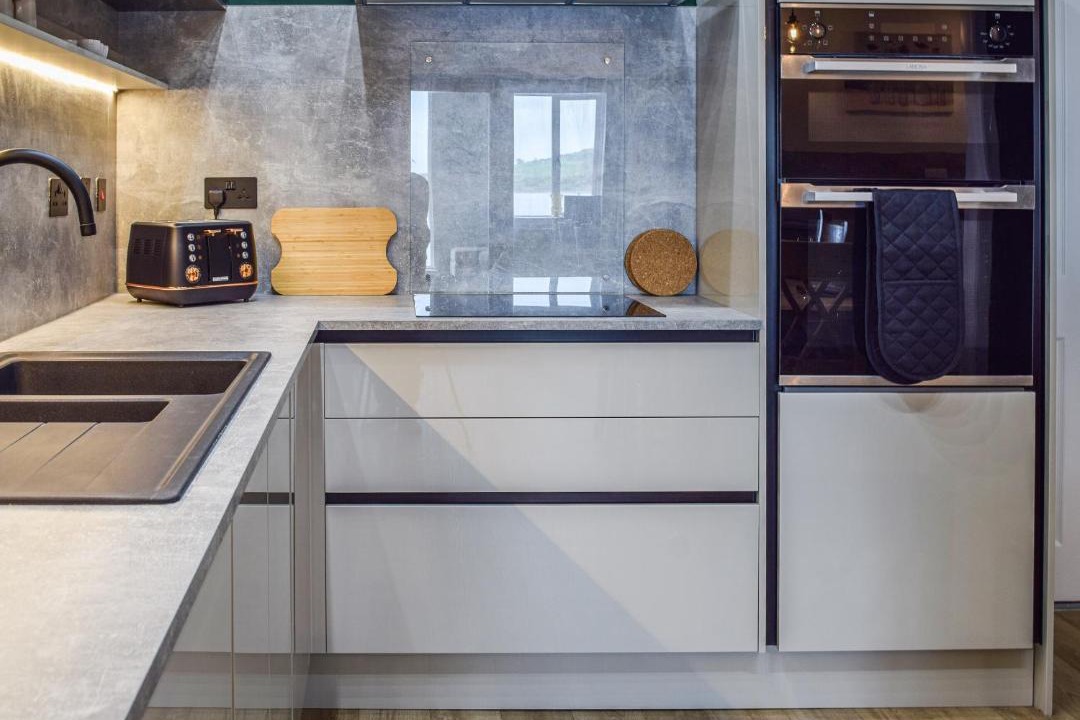 Photo of Kitchen in Campbeltown