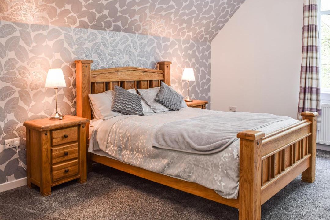 Photo of Bedroom in Campbeltown