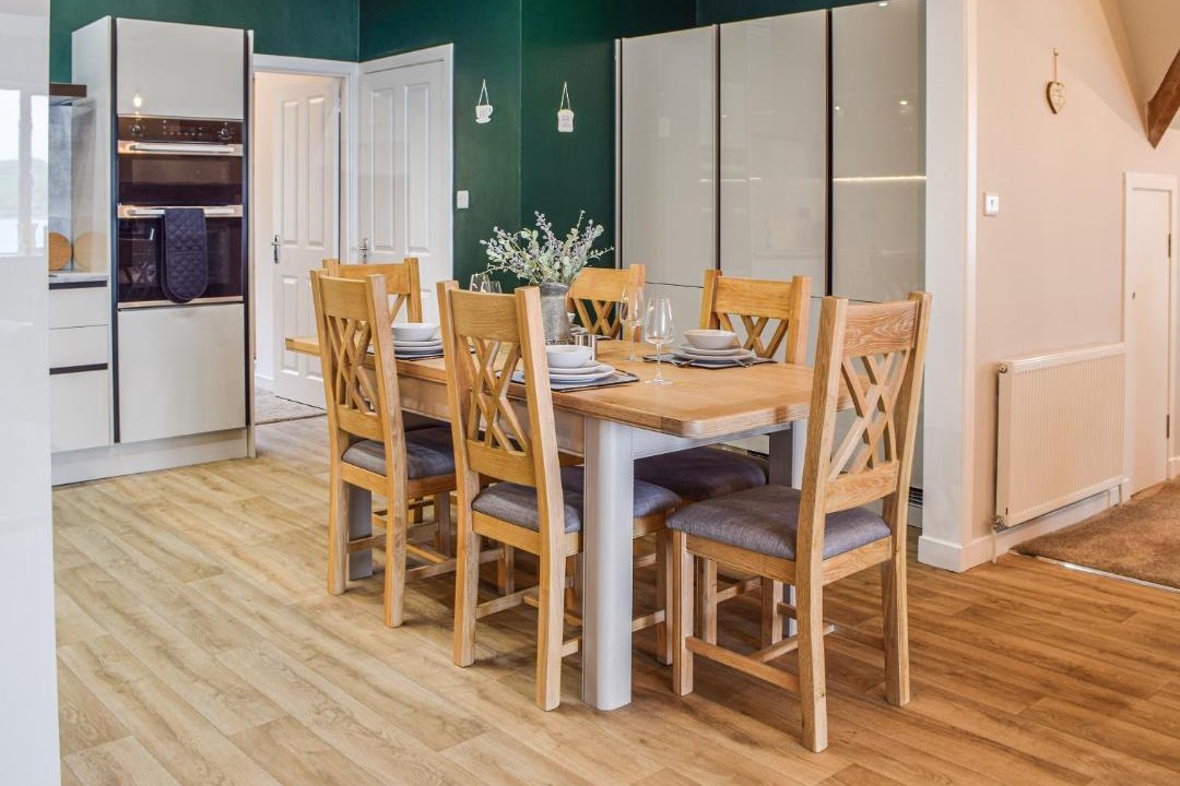 Photo of Kitchen in Campbeltown
