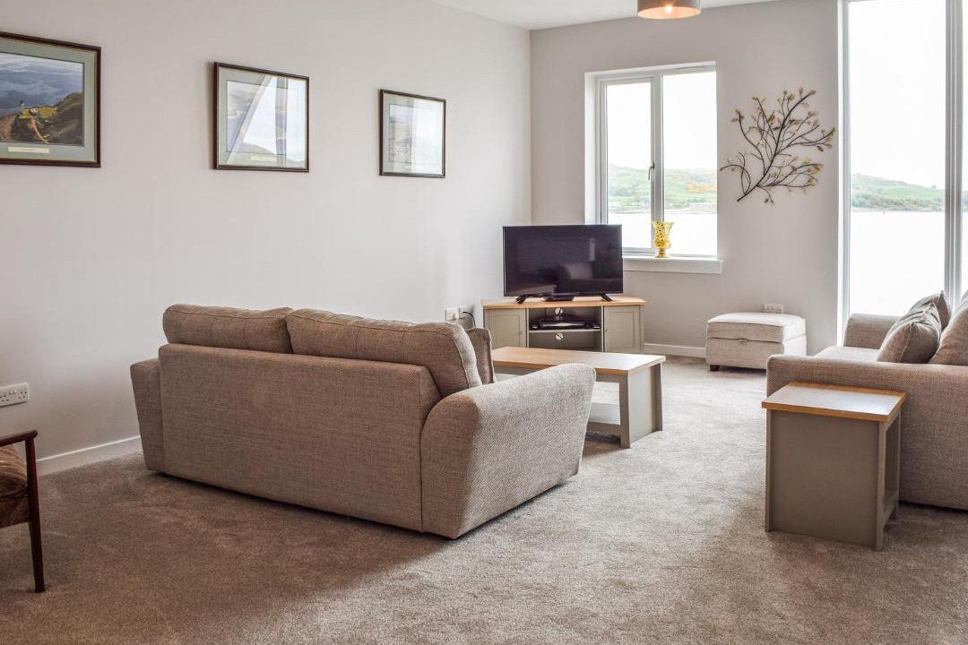 Photo of Livingroom in Campbeltown