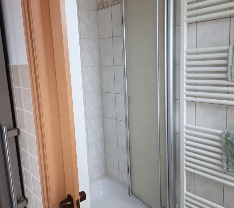 Photo of Bathroom in Gaisburg