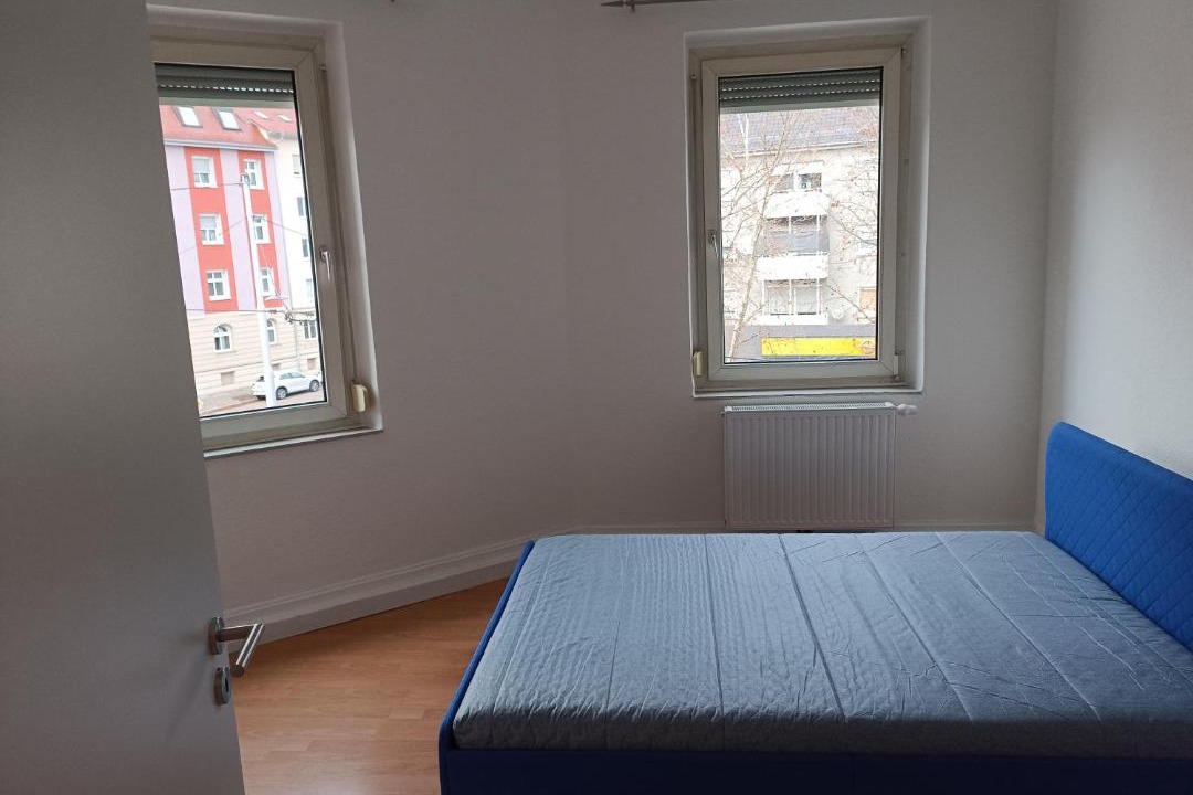 Photo of Bedroom in Gaisburg