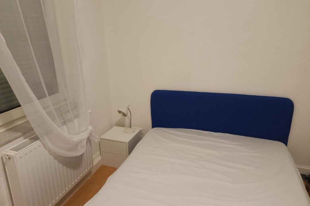 Photo of Bedroom in Gaisburg