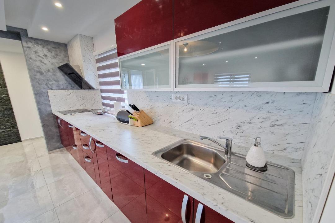 Photo of Kitchen in Bostanj