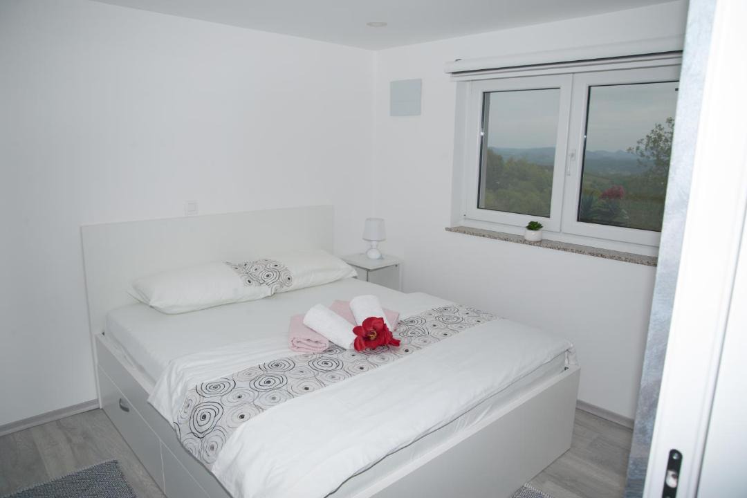 Photo of Bedroom in Bostanj