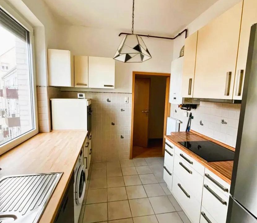 Photo of Kitchen in Gaisburg