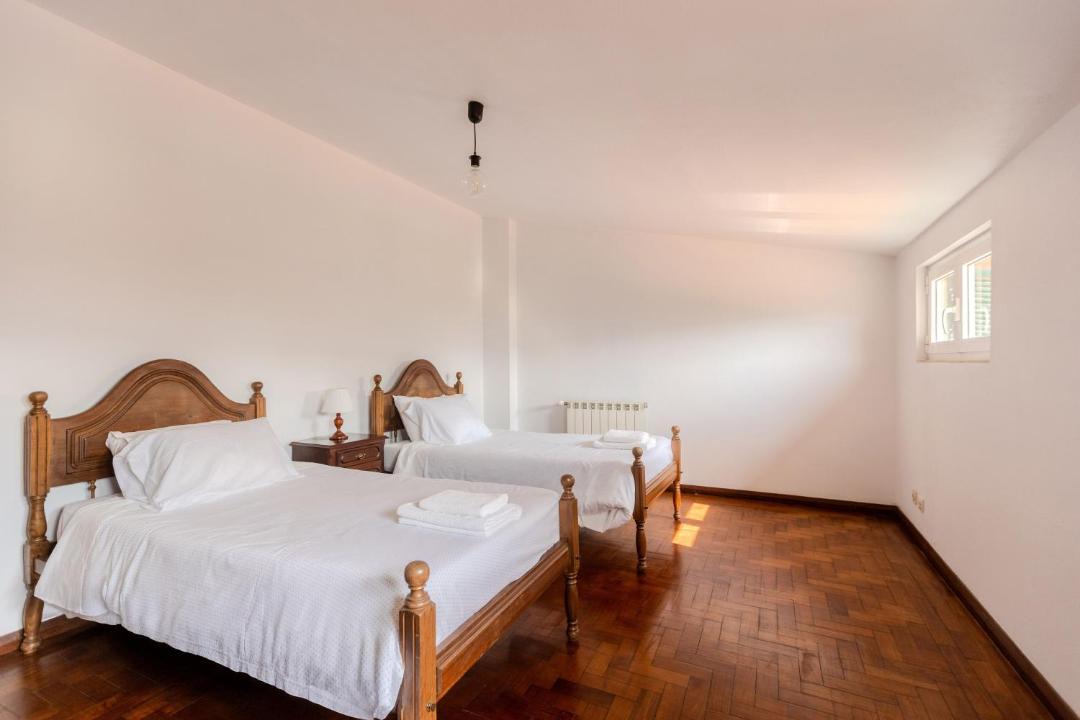 Photo of Bedroom in Braga