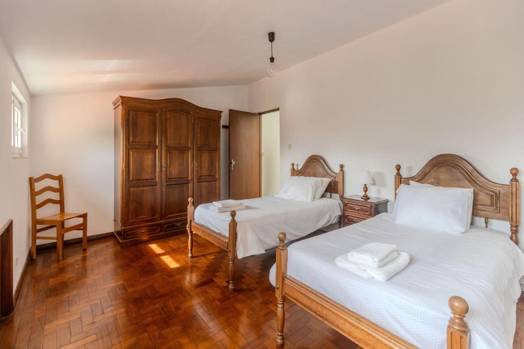 Photo of Bedroom in Braga