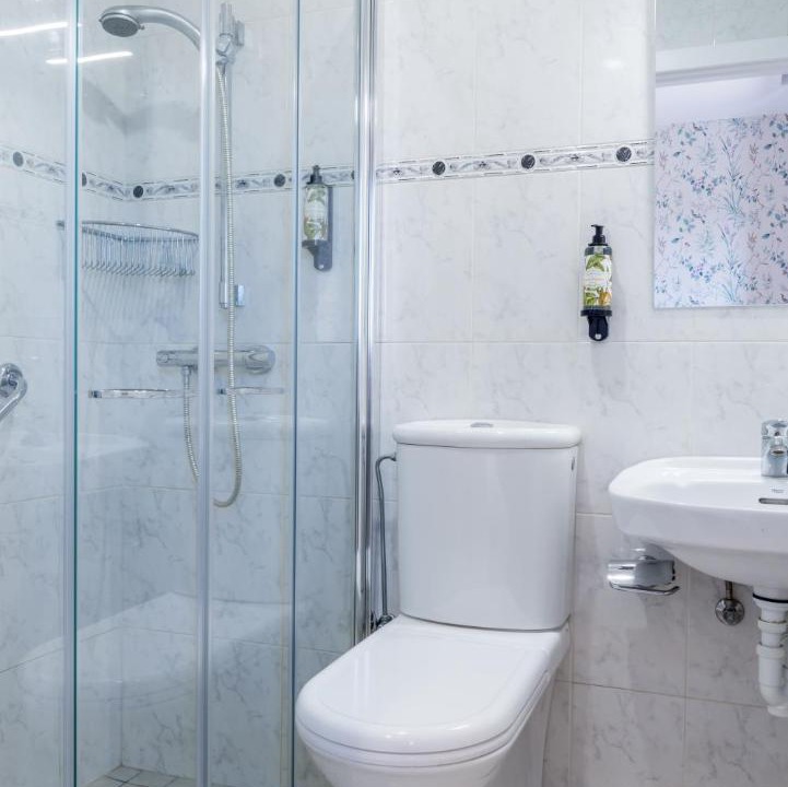 Photo of Bathroom in San Sebastian