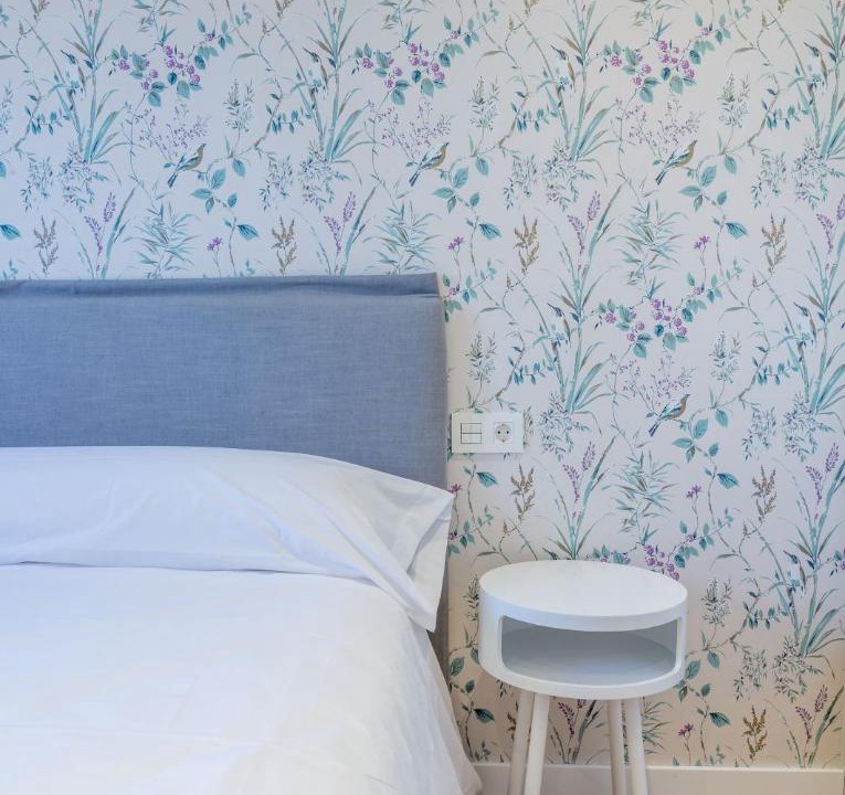 Photo of Bedroom in San Sebastian