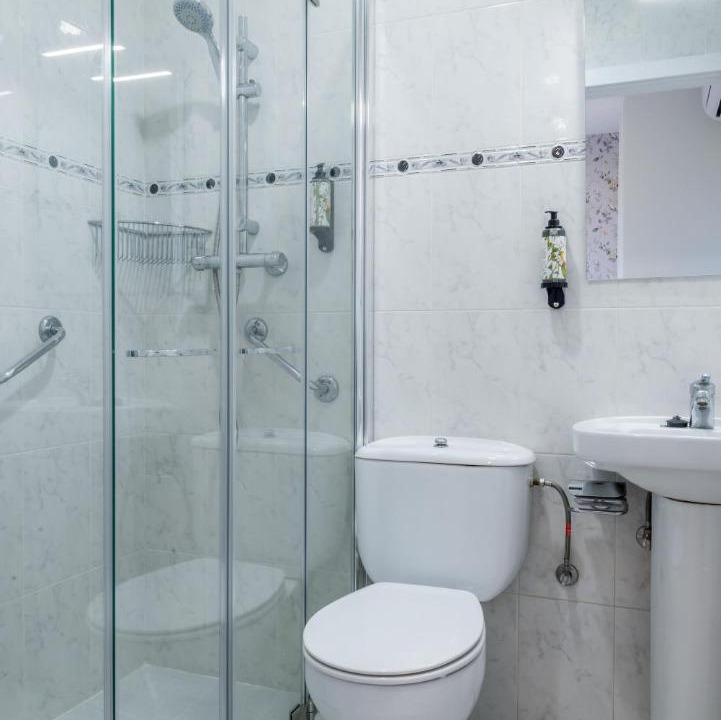 Photo of Bathroom in San Sebastian