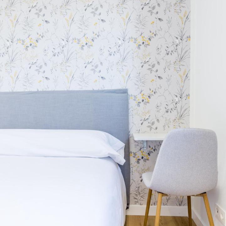 Photo of Bedroom in San Sebastian