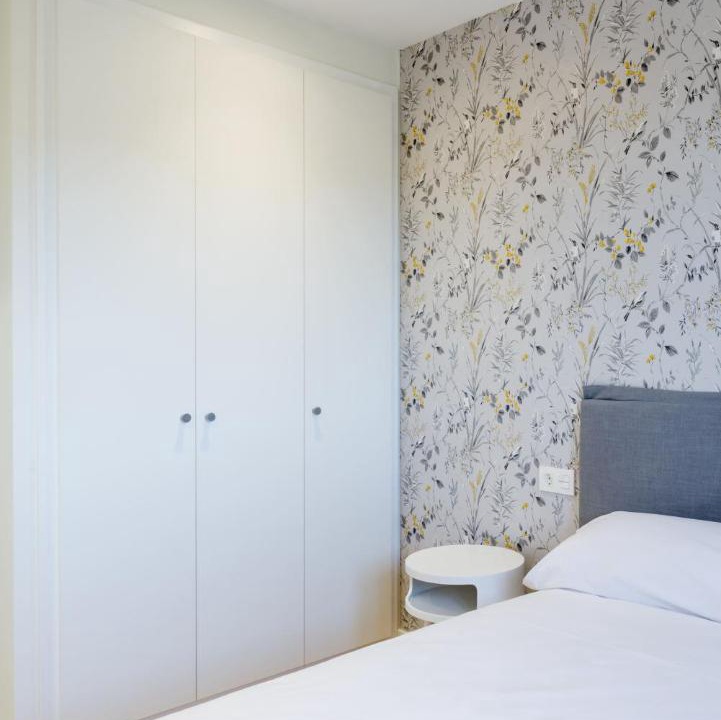 Photo of Bedroom in San Sebastian