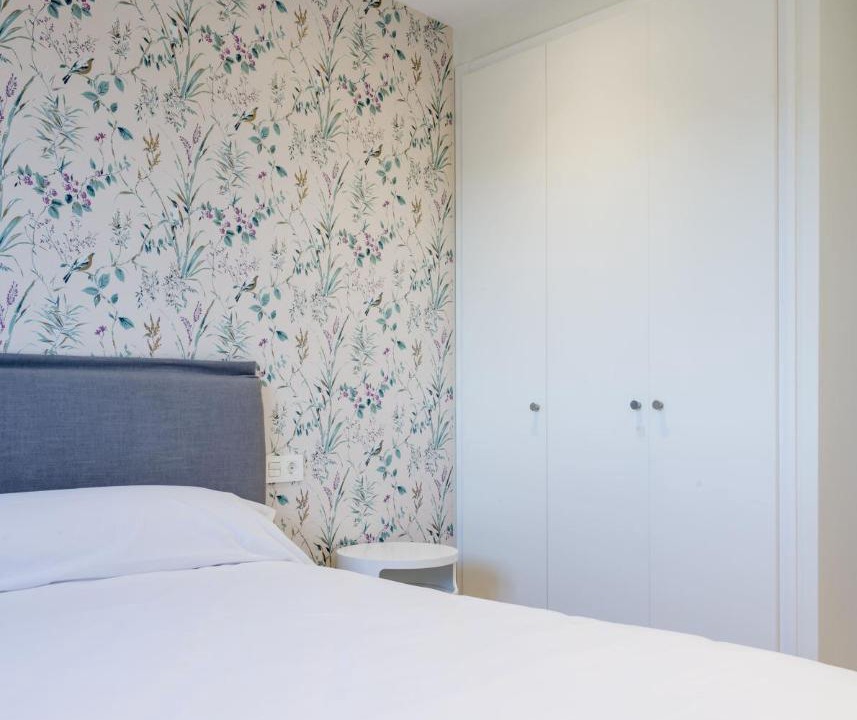 Photo of Bedroom in San Sebastian