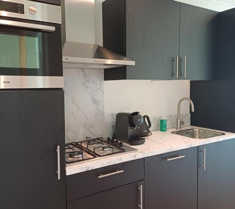 Photo of Kitchen in Municipality of Ermelo
