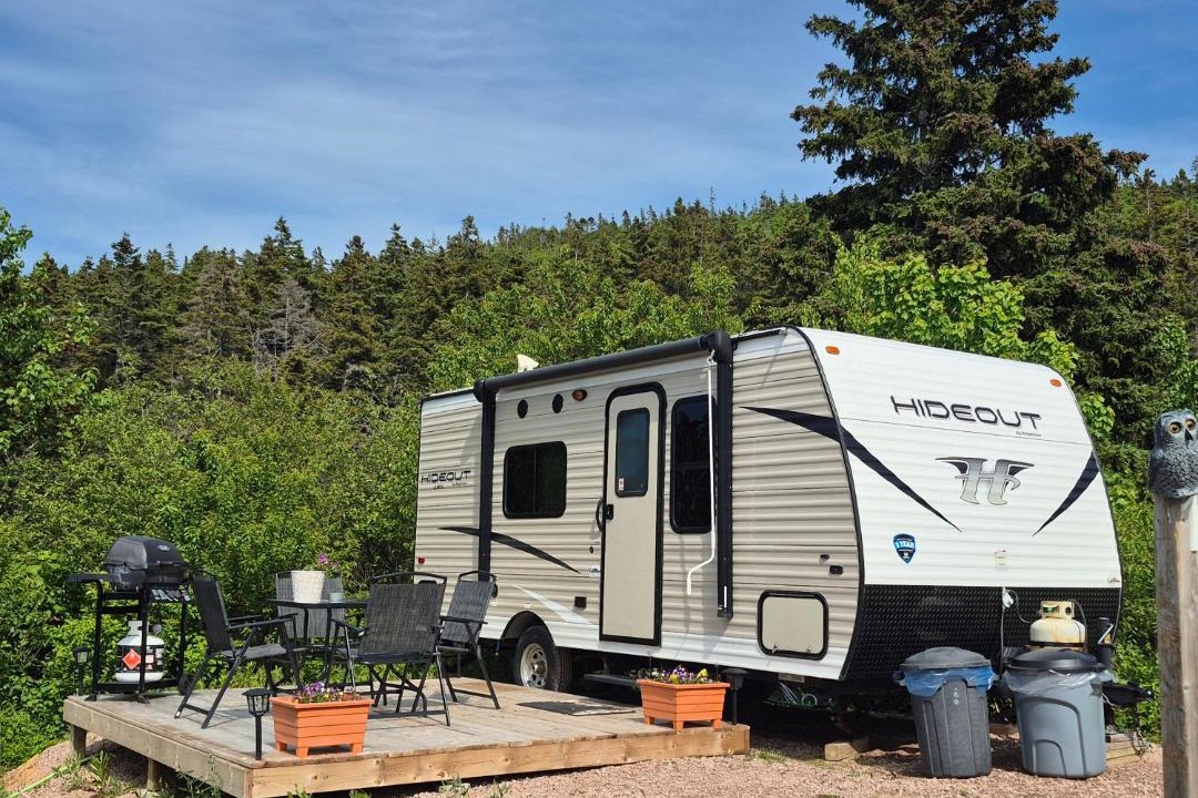 Photo of Outdoor in White Point