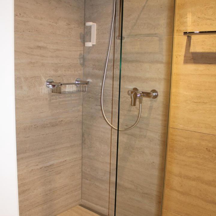 Photo of Bathroom in Gebenstorf