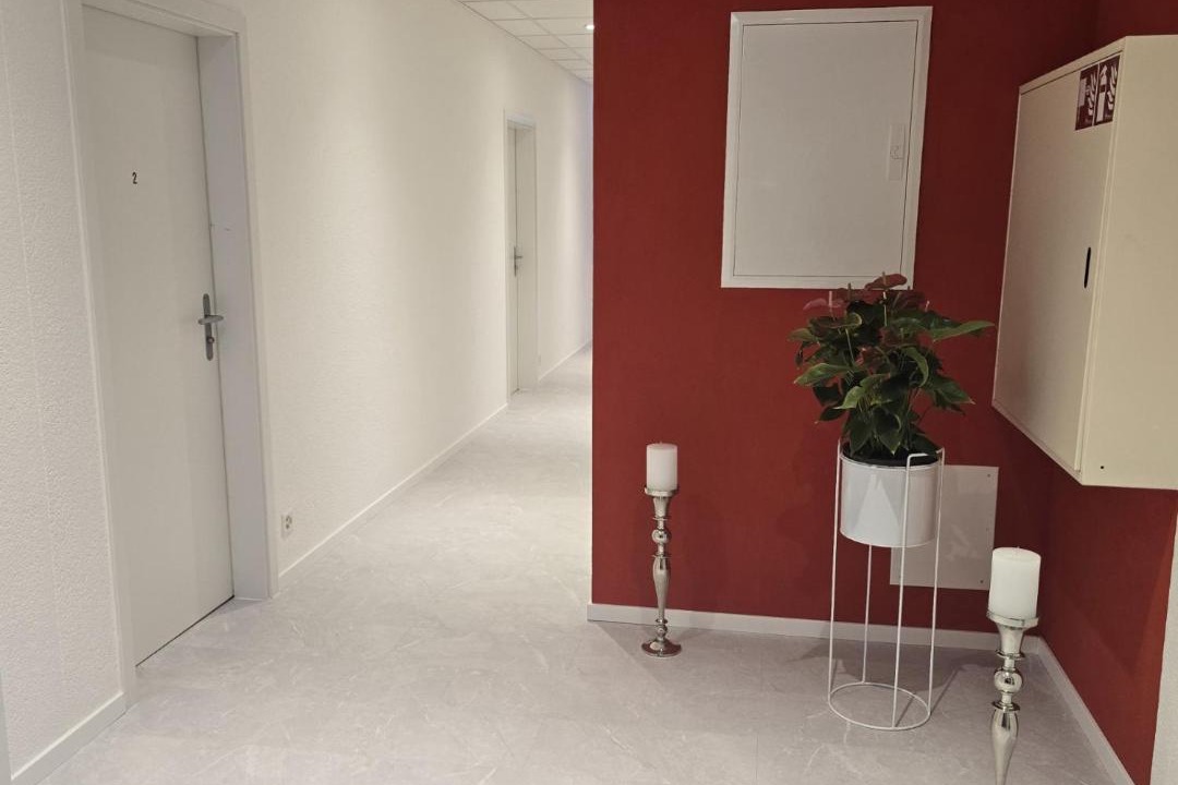 Photo of Bathroom in Gebenstorf