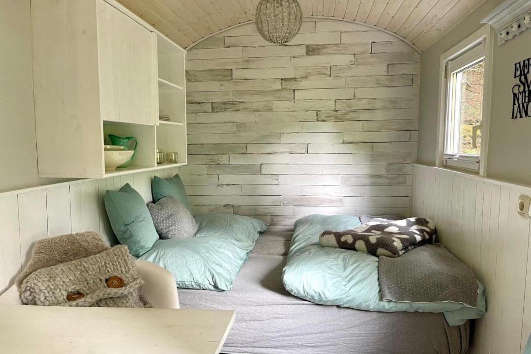 Photo of Bedroom in Oberdorla