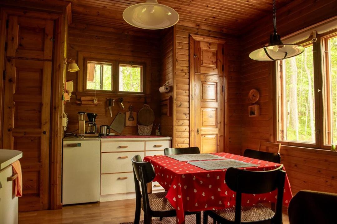 Photo of Kitchen in Asikkala