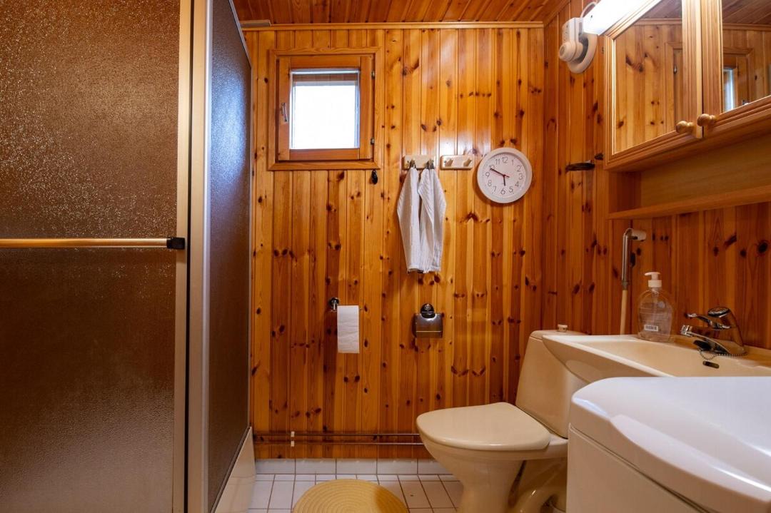 Photo of Bathroom in Asikkala