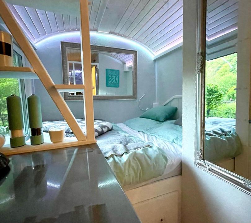 Photo of Bedroom in Oberdorla