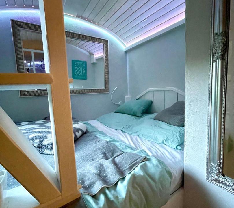 Photo of Bedroom in Oberdorla
