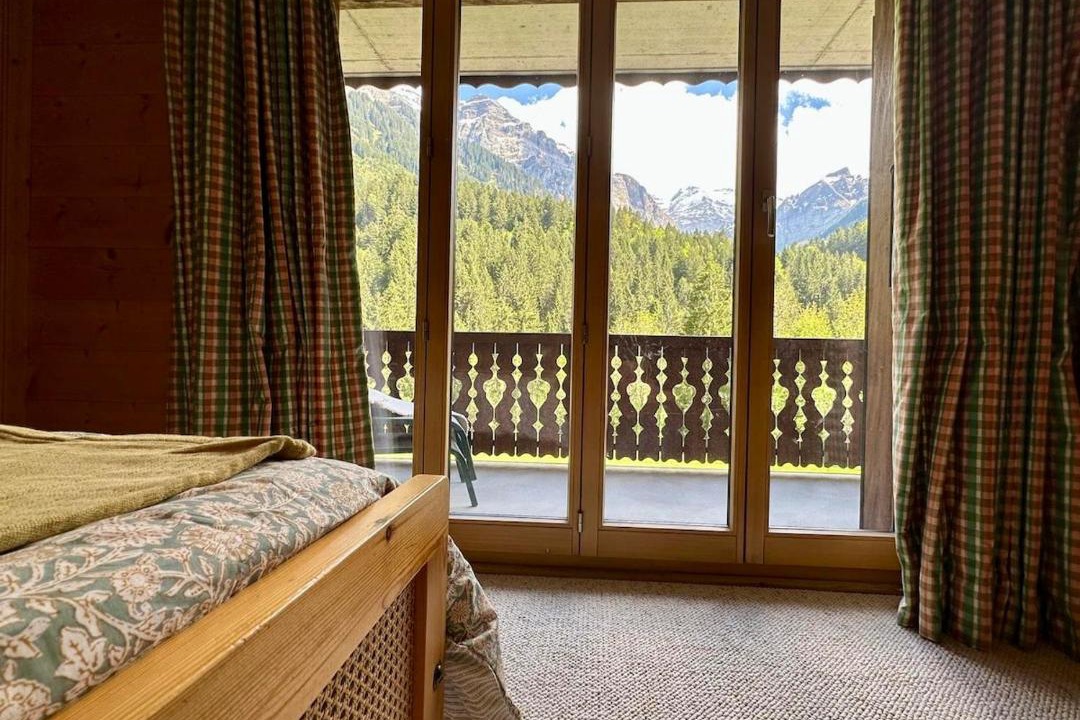 Photo of Bedroom in Busserach