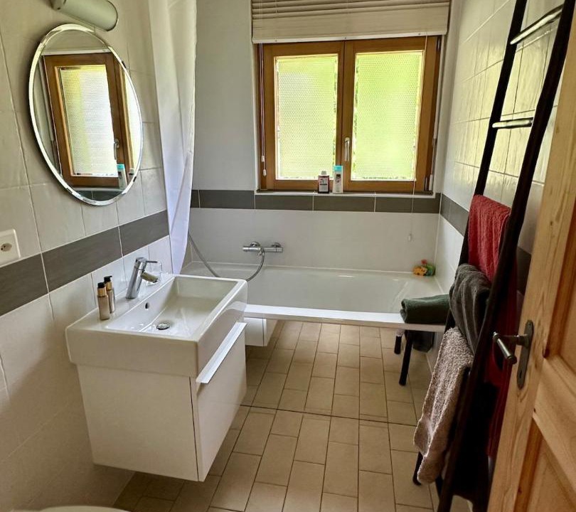 Photo of Bathroom in Busserach