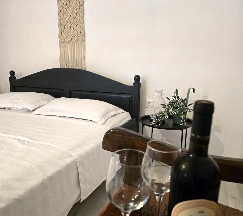 Photo of Bedroom in Arcani