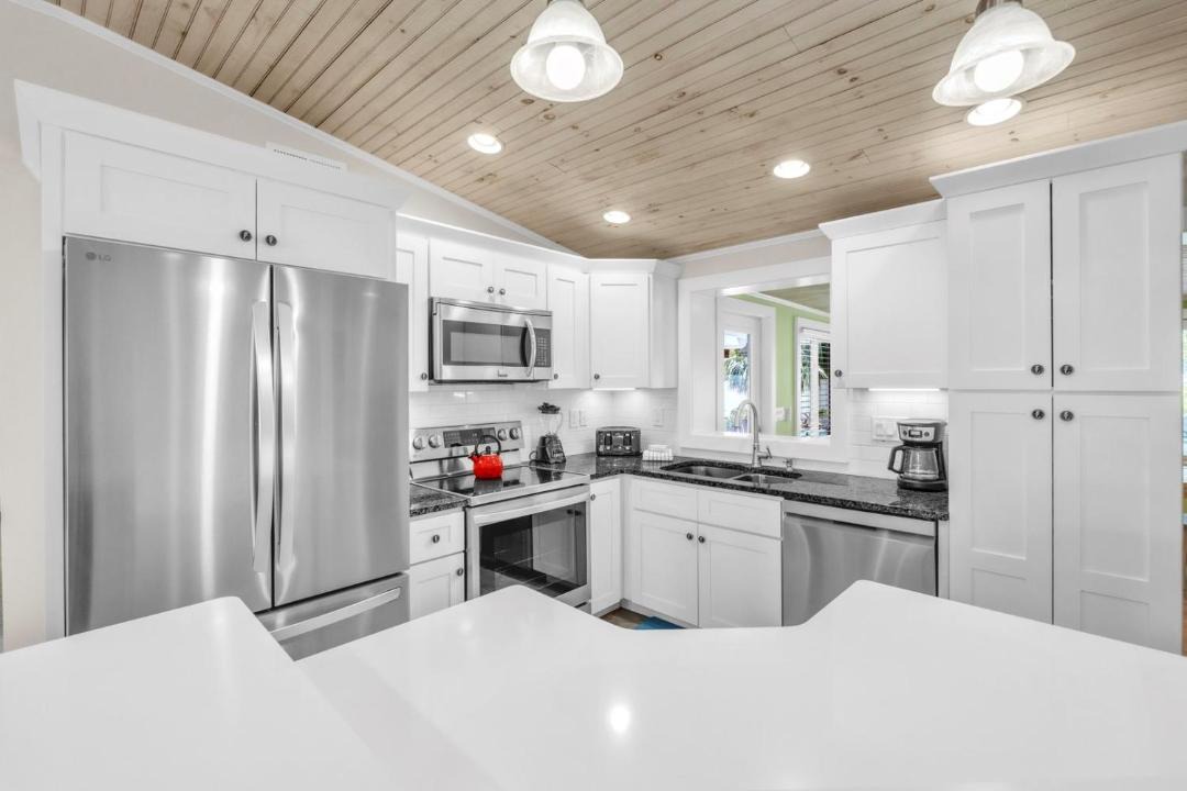 Photo of Kitchen in Holmes Beach