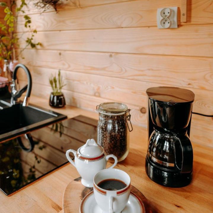 Photo of Kitchen in Rabe