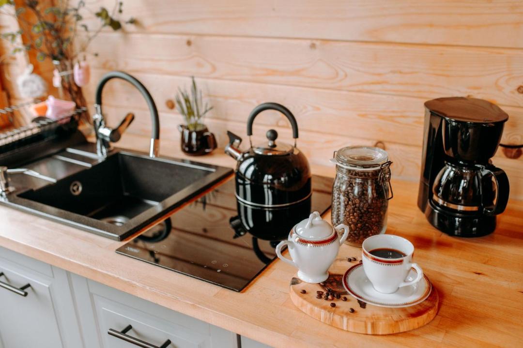 Photo of Kitchen in Rabe