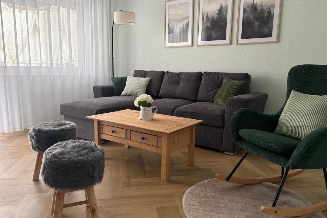 Photo of Livingroom in Hausach