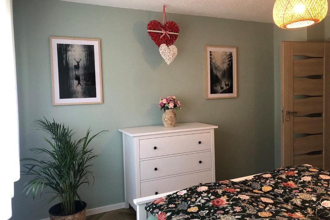 Photo of Bedroom in Hausach