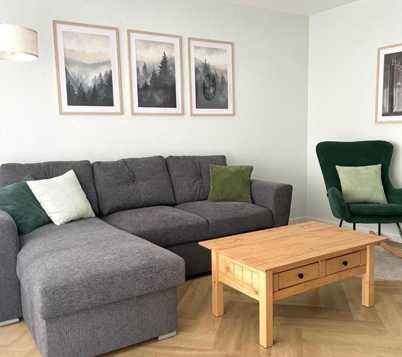 Photo of Livingroom in Hausach