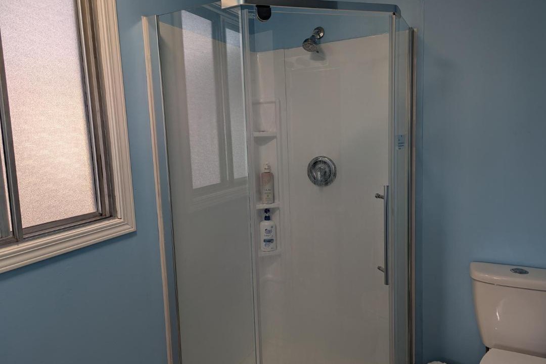 Photo of Bathroom in Northwest Calgary
